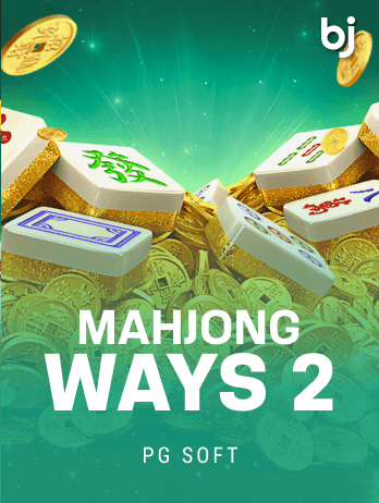 Mahjong Ways 2png game icon