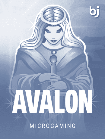 Avalon game icon