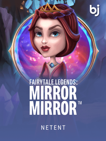Fairytale Legends_ Mirror Mirror™