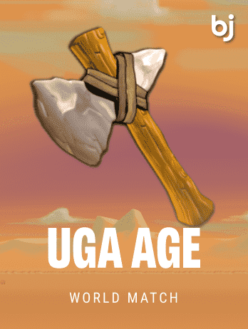 উগা এজ game thumbnail