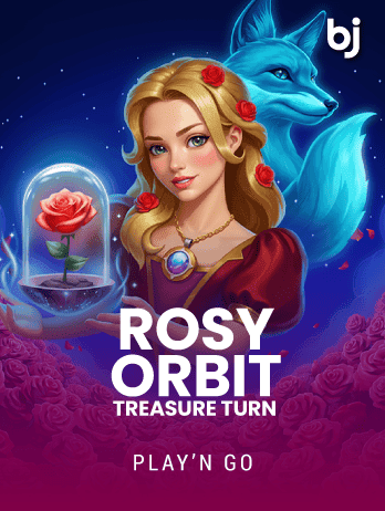 Rosy Orbit Treasure Turnpng icon