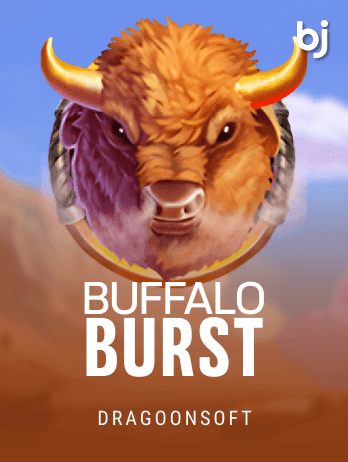Buffalo Burst game icon