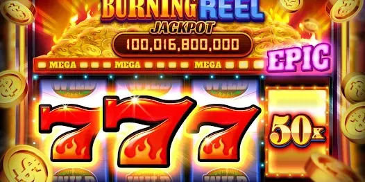 Fancywin অ্যাপ ইন্টারফেস