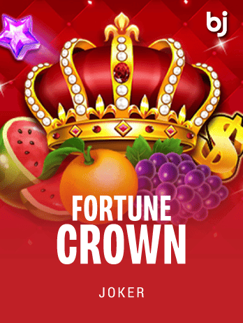 Fortune Crownpng
