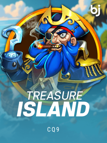Treasure Island icon