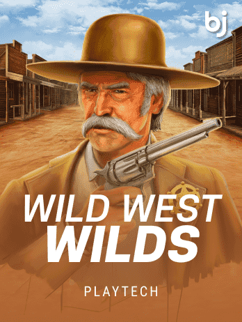 Wild West Wildspng game icon