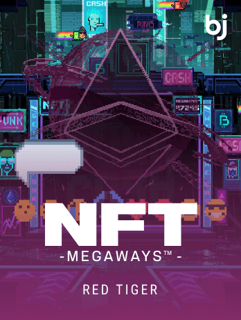 NFT Megaways™png game icon