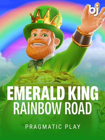 Emerald King Rainbow Roadpng game icon