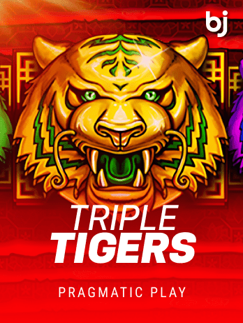 ট্রিপল টাইগার্স game thumbnail