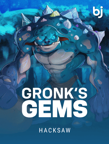 Gronk's Gemspng game icon