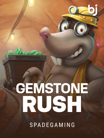 Gemstone Rush game icon