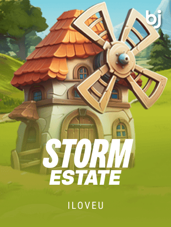 Storm Estatepng game icon